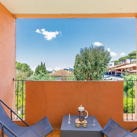 Le Maxi Moi Yourhosthelper 아파트