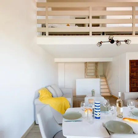 Le Maxi Moi Yourhosthelper Apartament *