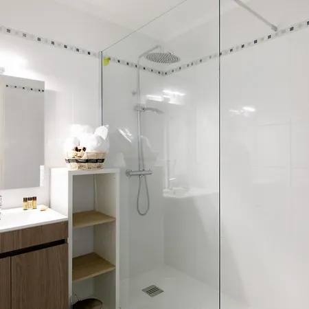 아파트 Le Maxi Moi Yourhosthelper