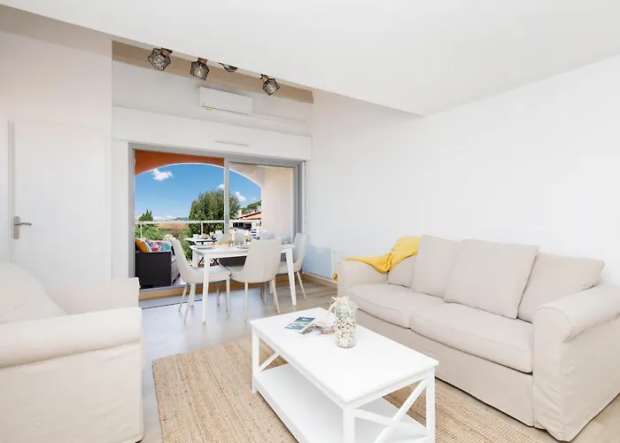 Appartement Le Maxi Moi Yourhosthelper *