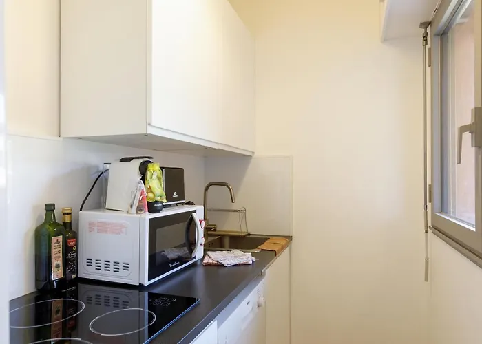 Appartement Le Maxi Moi Yourhosthelper Sainte-Maxime