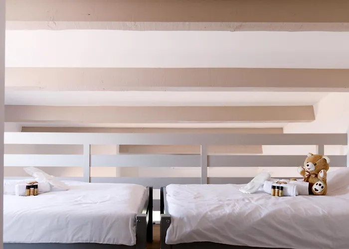Appartement Le Maxi Moi Yourhosthelper