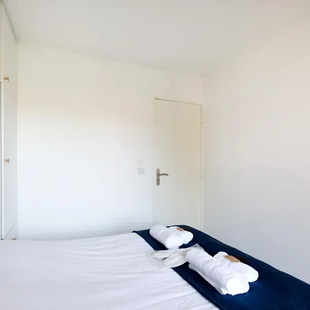 Le Maxi Moi Yourhosthelper Appartement