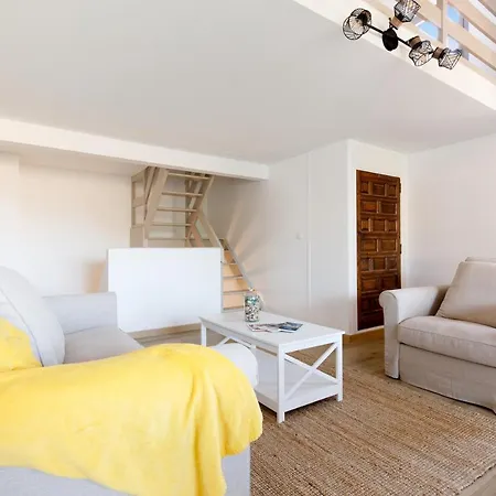 Le Maxi Moi Yourhosthelper Appartement