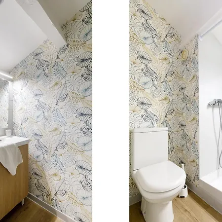 アパート Le Maxi Moi Yourhosthelper サント・マキシム