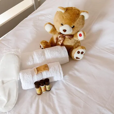 Le Maxi Moi Yourhosthelper アパート *