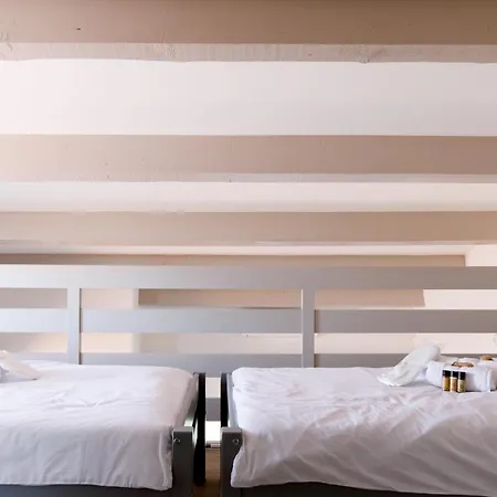 アパート Le Maxi Moi Yourhosthelper